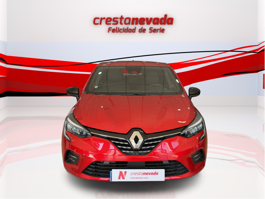 Imagen 2 de Renault Clio Gasolina 91 CV
