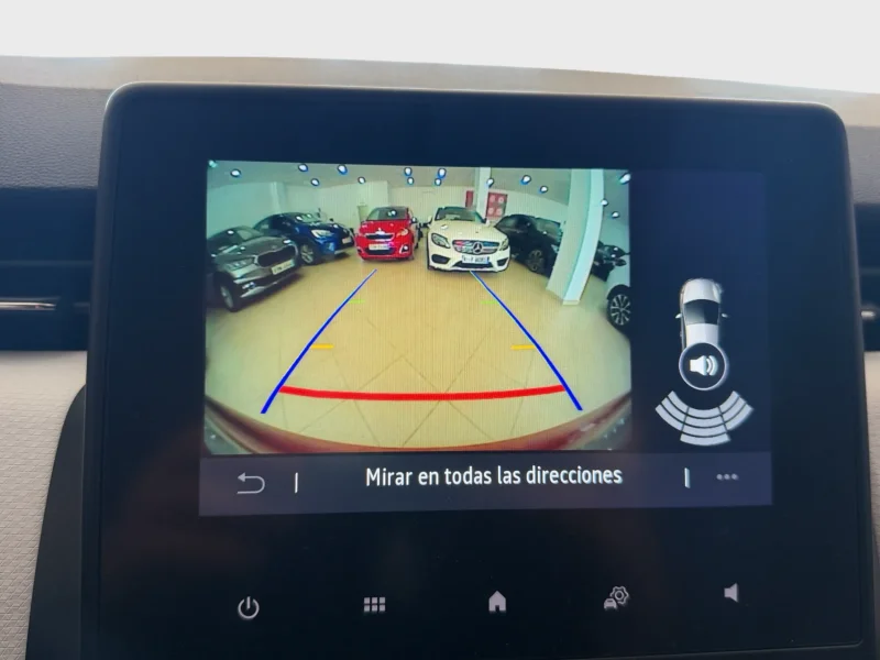 Imagen de Renault Clio