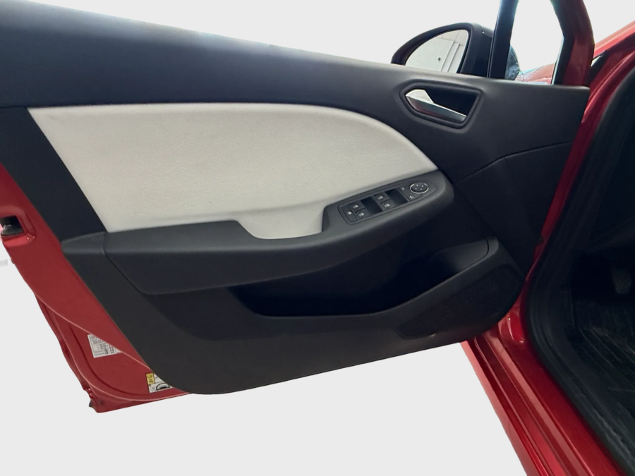 Imagen 27 de Renault Clio Gasolina 91 CV