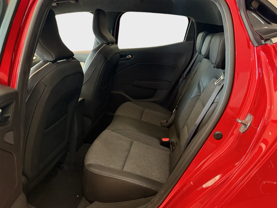 Imagen 24 de Renault Clio Gasolina 91 CV