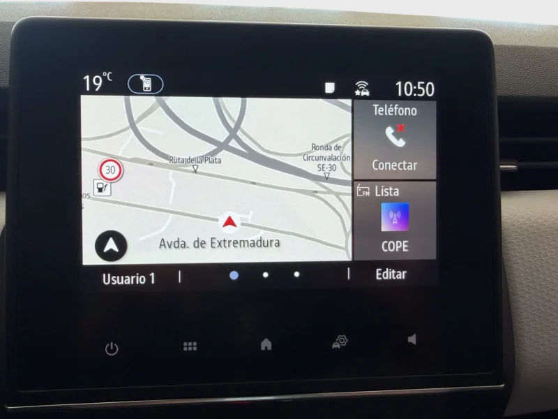 Imagen de Renault Clio