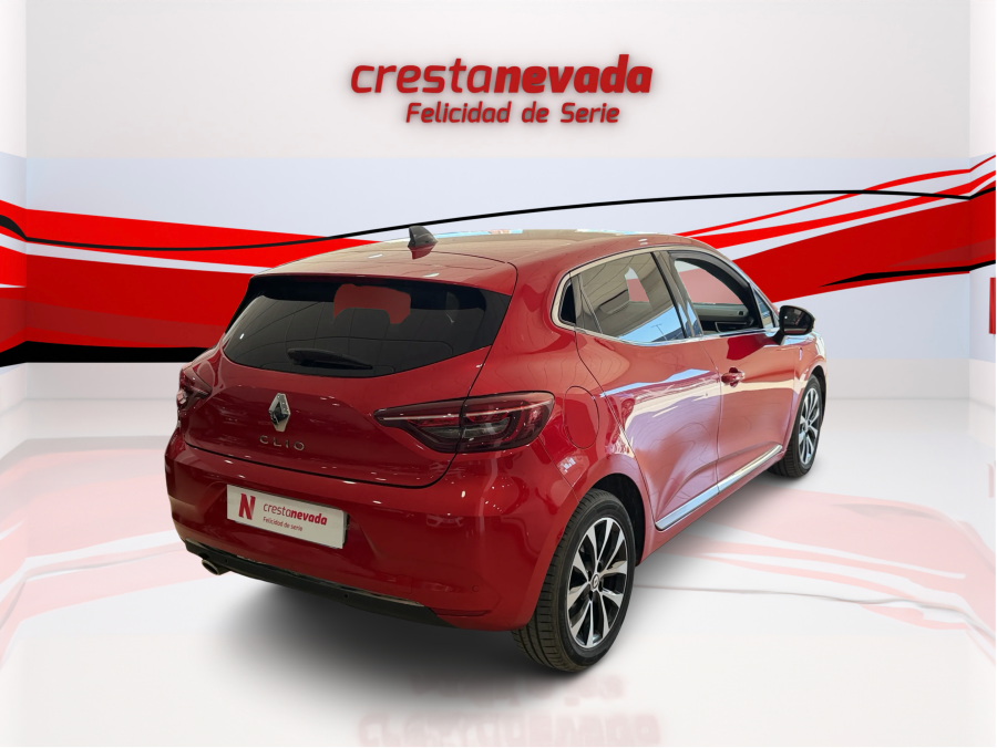 Imagen 5 de Renault Clio Gasolina 91 CV