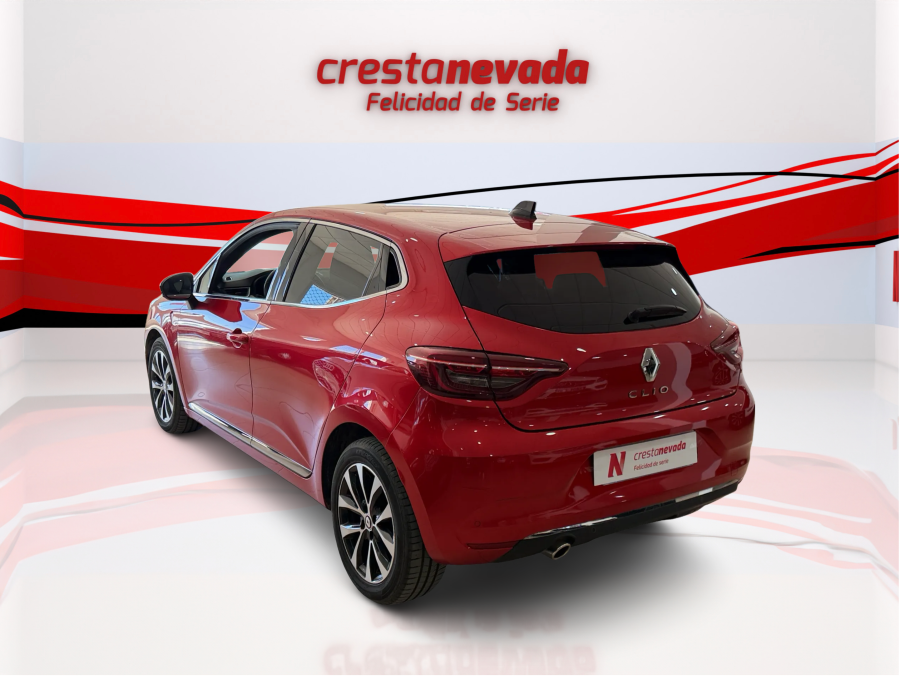 Imagen 7 de Renault Clio Gasolina 91 CV