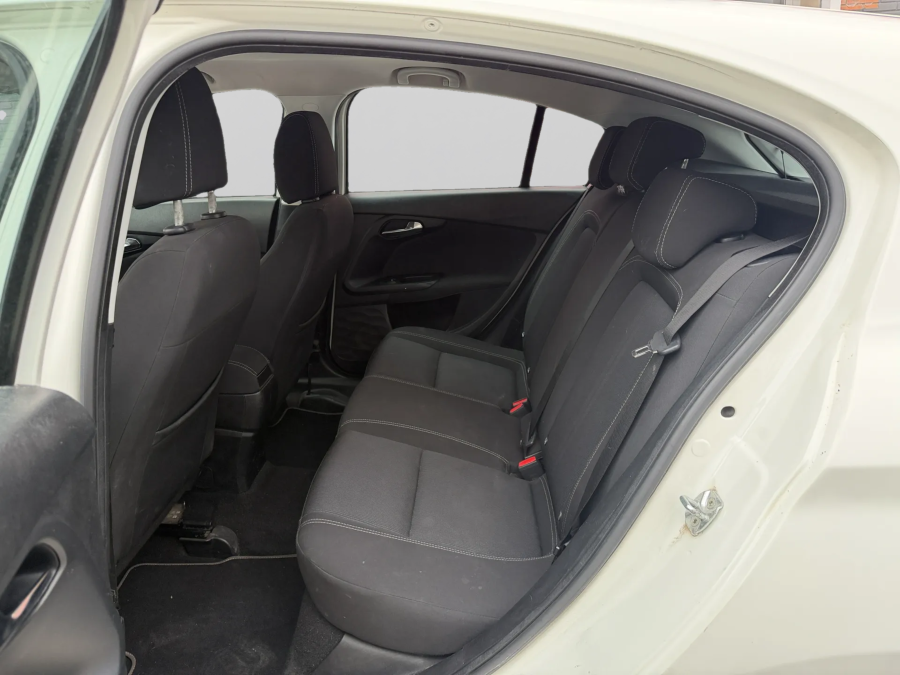 Imagen de Fiat Tipo