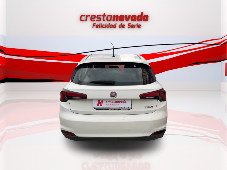 Imagen de Fiat Tipo
