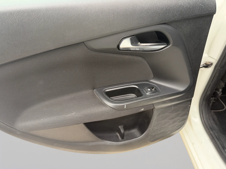 Imagen de Fiat Tipo