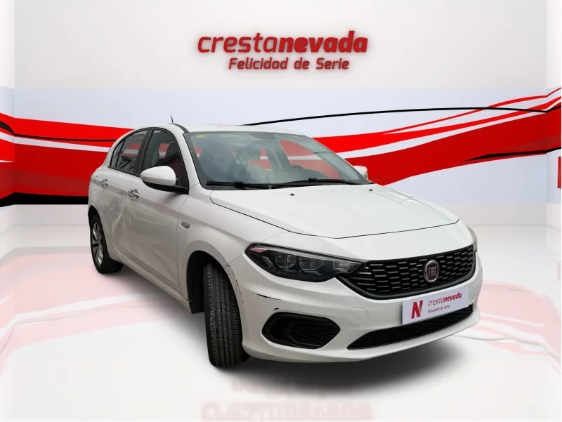 Imagen de Fiat Tipo