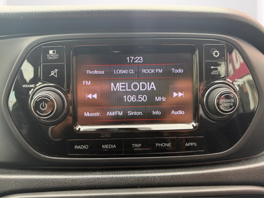 Imagen de Fiat Tipo