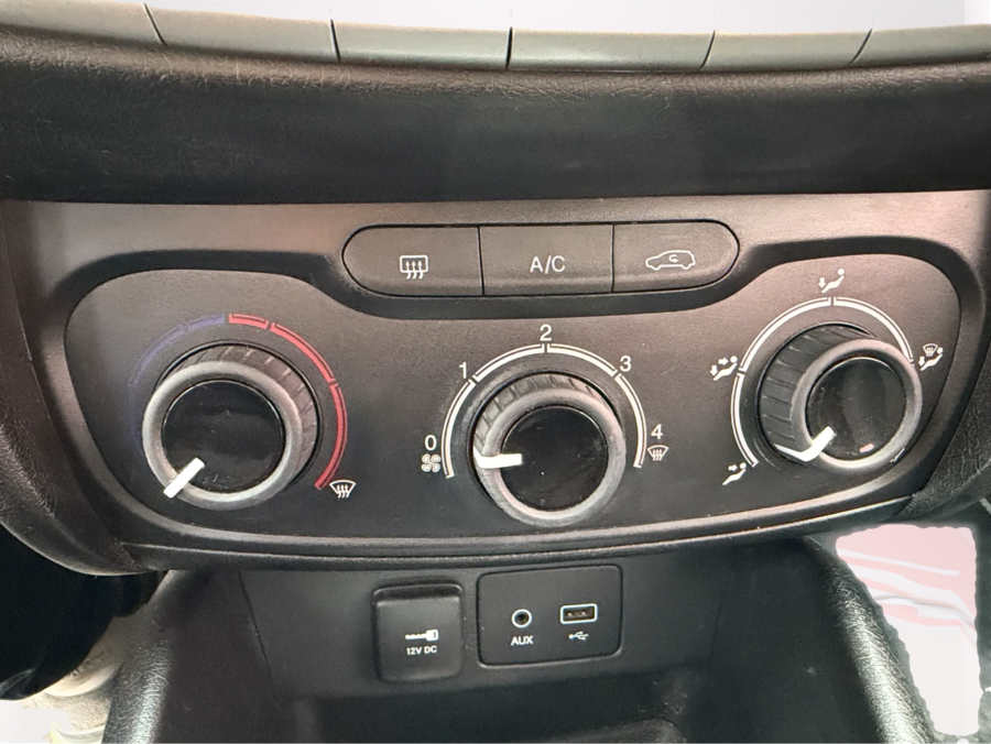 Imagen de Fiat Tipo