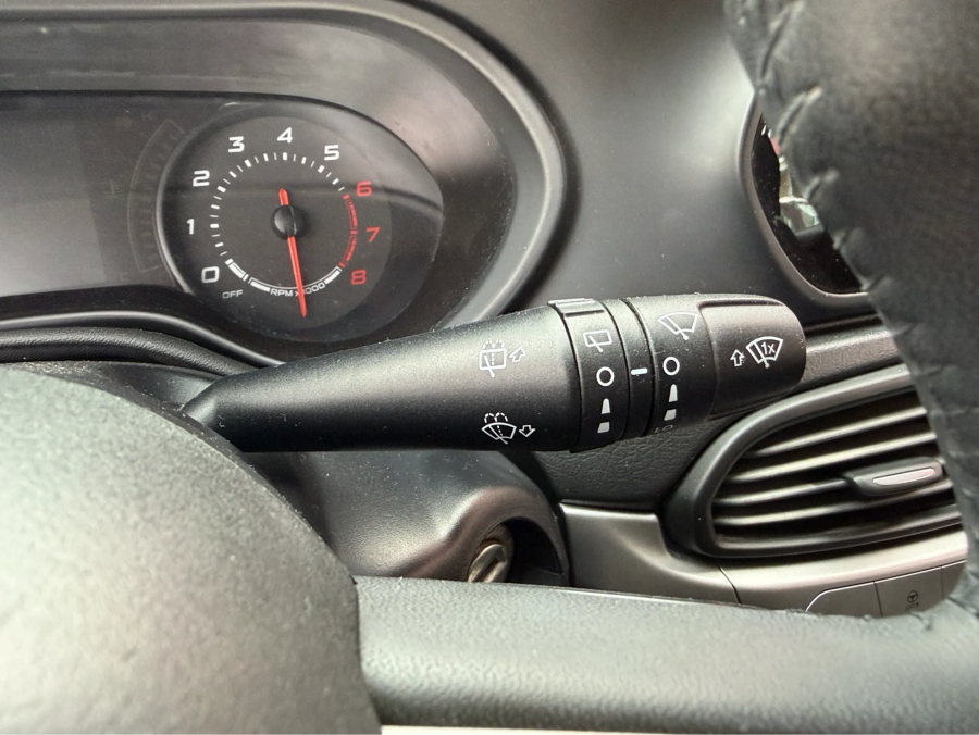 Imagen de Fiat Tipo
