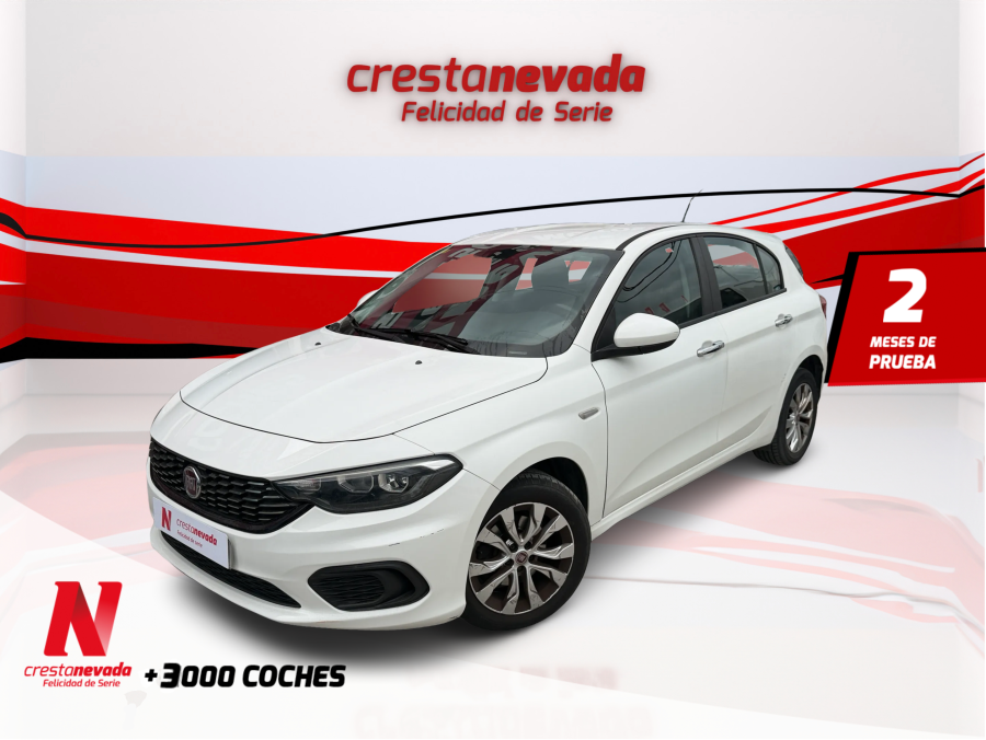 Imagen de Fiat Tipo