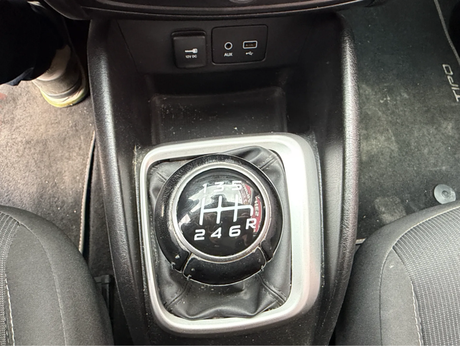 Imagen de Fiat Tipo