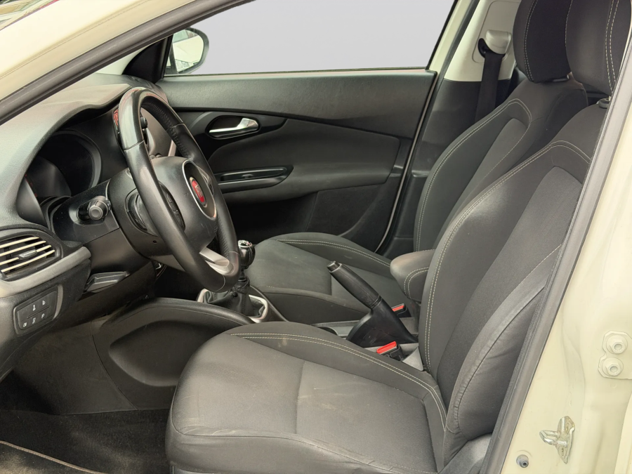 Imagen de Fiat Tipo