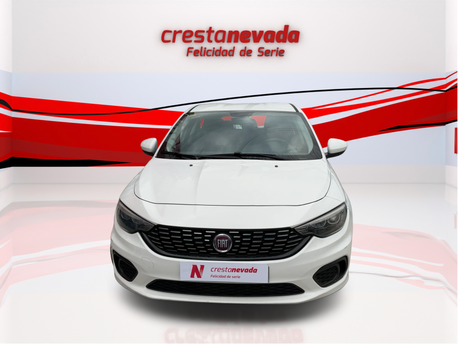 Imagen de Fiat Tipo