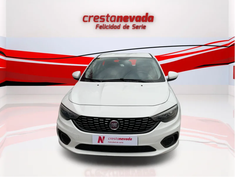 Imagen de Fiat Tipo
