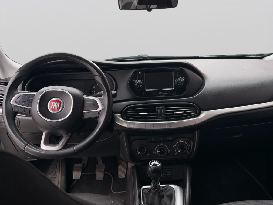 Imagen de Fiat Tipo