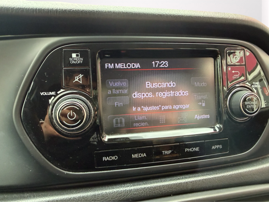 Imagen de Fiat Tipo