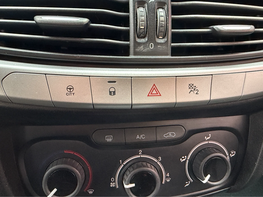 Imagen de Fiat Tipo
