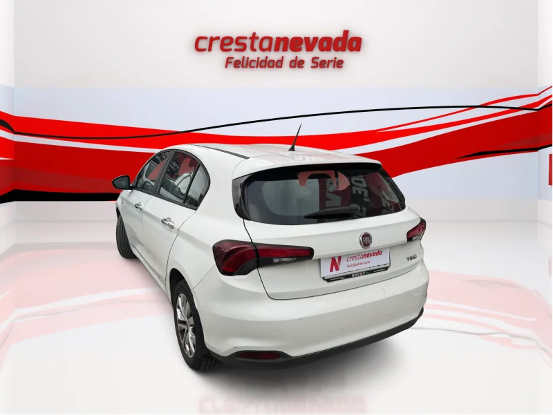 Imagen de Fiat Tipo