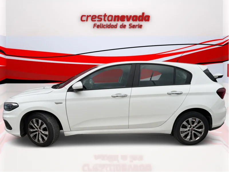 Imagen de Fiat Tipo