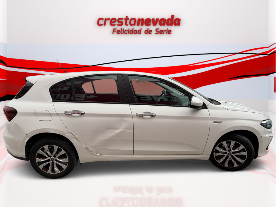 Imagen de Fiat Tipo