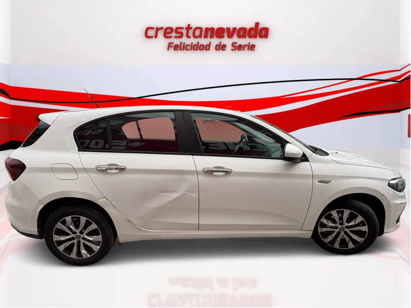 Imagen de Fiat Tipo