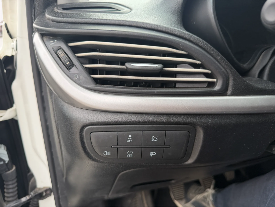 Imagen de Fiat Tipo
