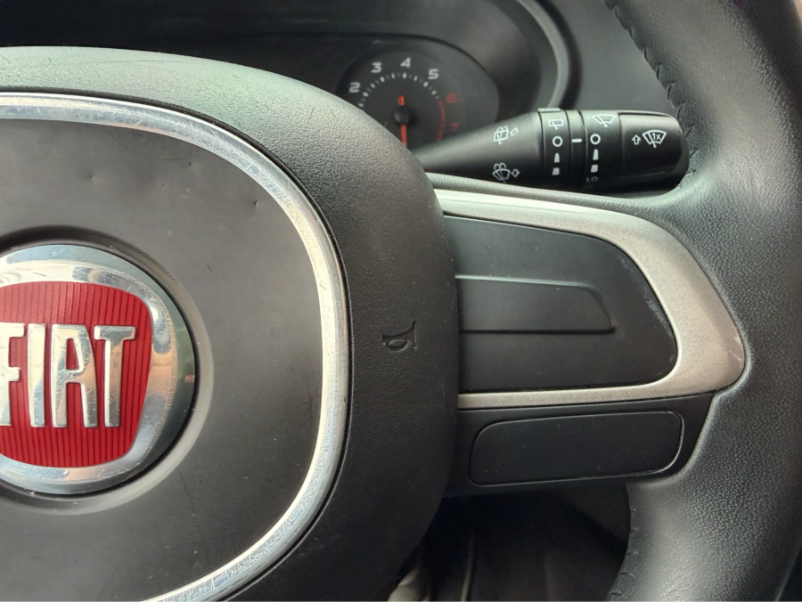 Imagen de Fiat Tipo