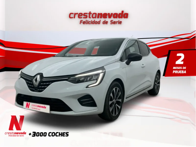 Imagen de Renault Clio