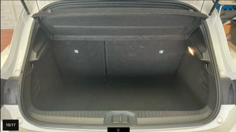 Imagen de Renault Clio