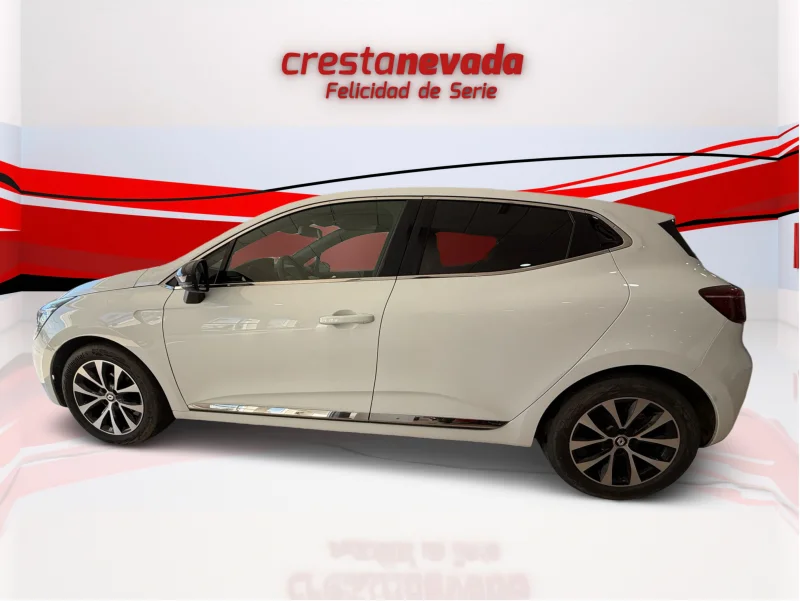 Imagen de Renault Clio
