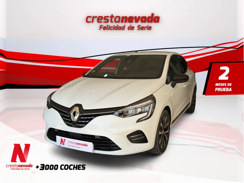 Imagen de Renault Clio