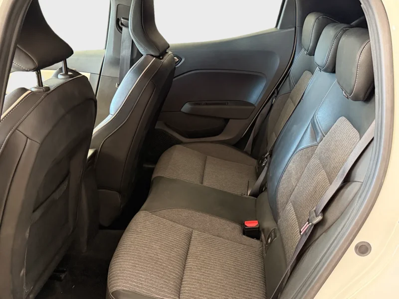 Imagen de Renault Clio