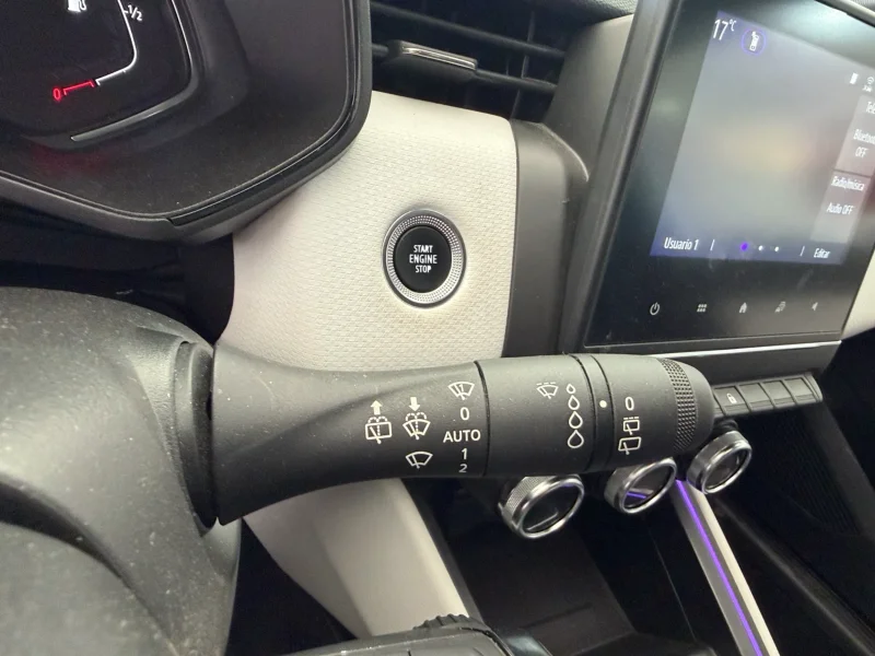 Imagen de Renault Clio