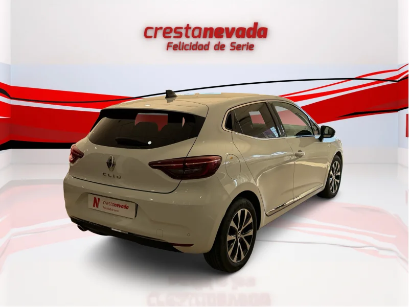 Imagen de Renault Clio