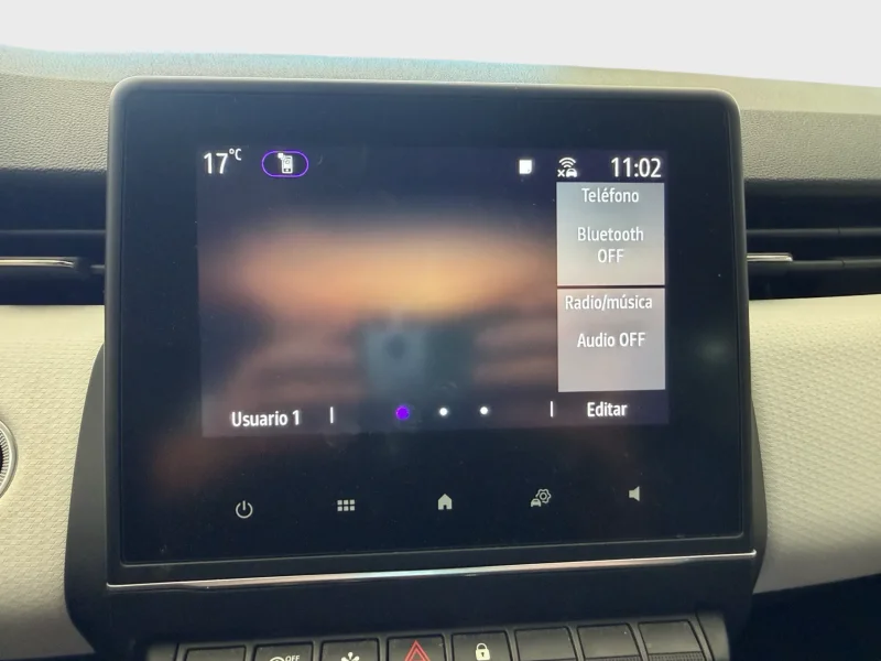 Imagen de Renault Clio