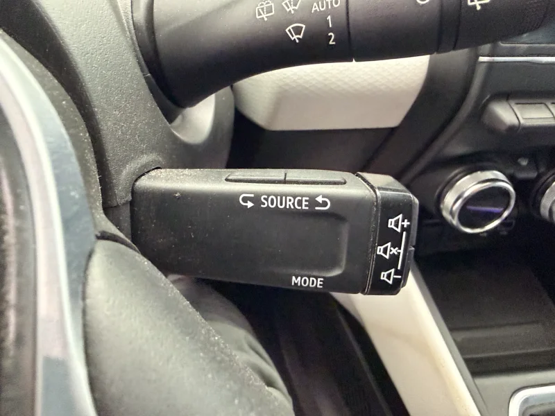 Imagen de Renault Clio