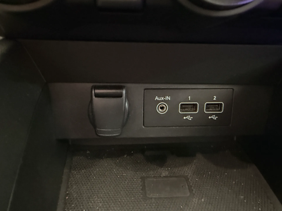 Imagen de Renault Clio