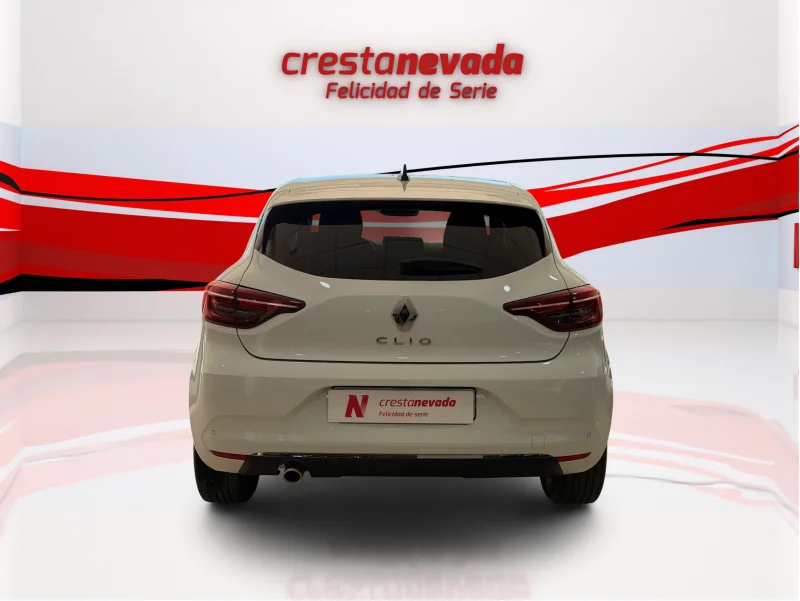 Imagen de Renault Clio