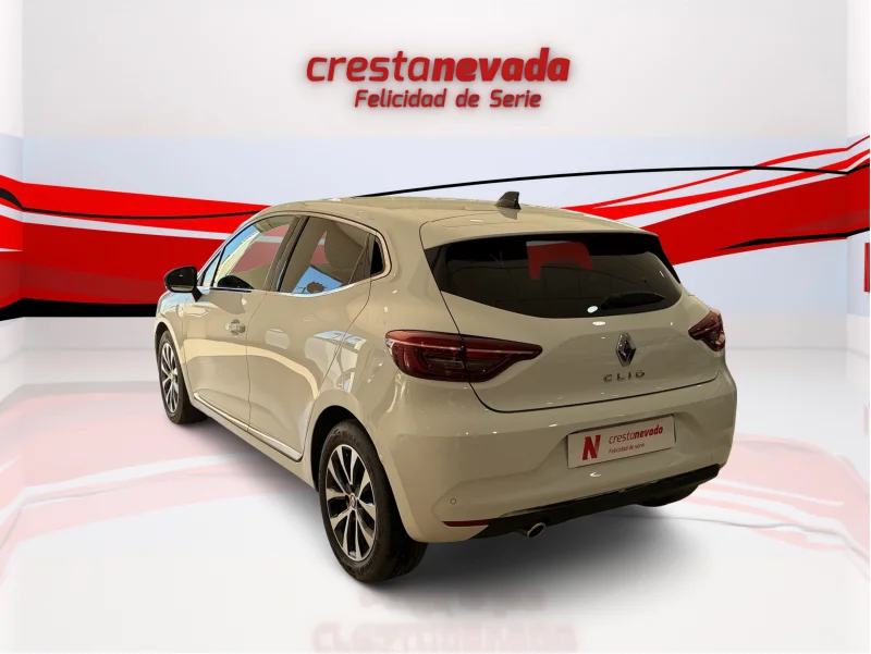 Imagen de Renault Clio