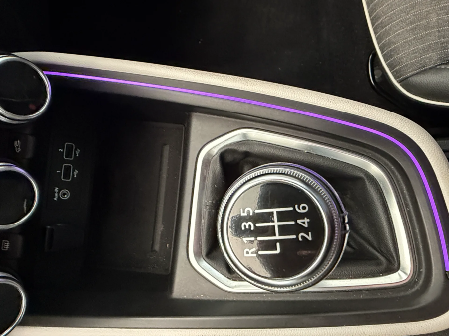 Imagen de Renault Clio