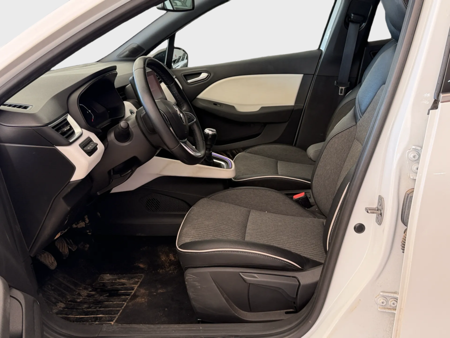 Imagen de Renault Clio