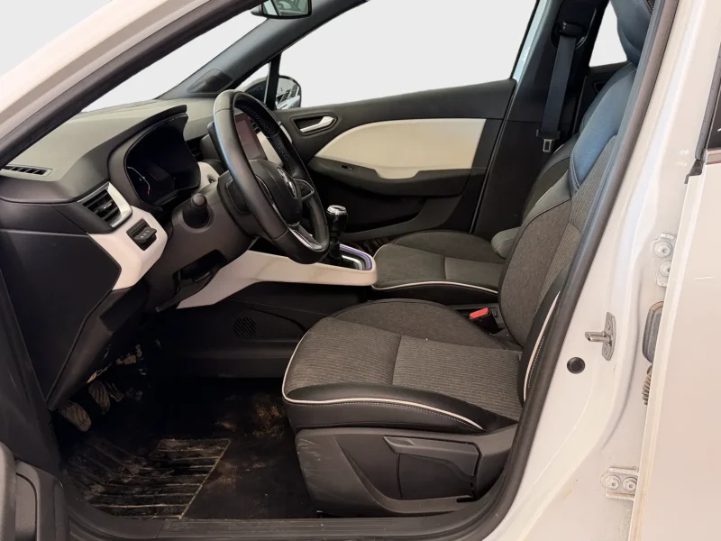 Imagen de Renault Clio