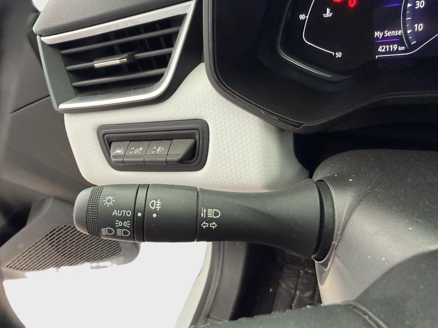 Imagen de Renault Clio