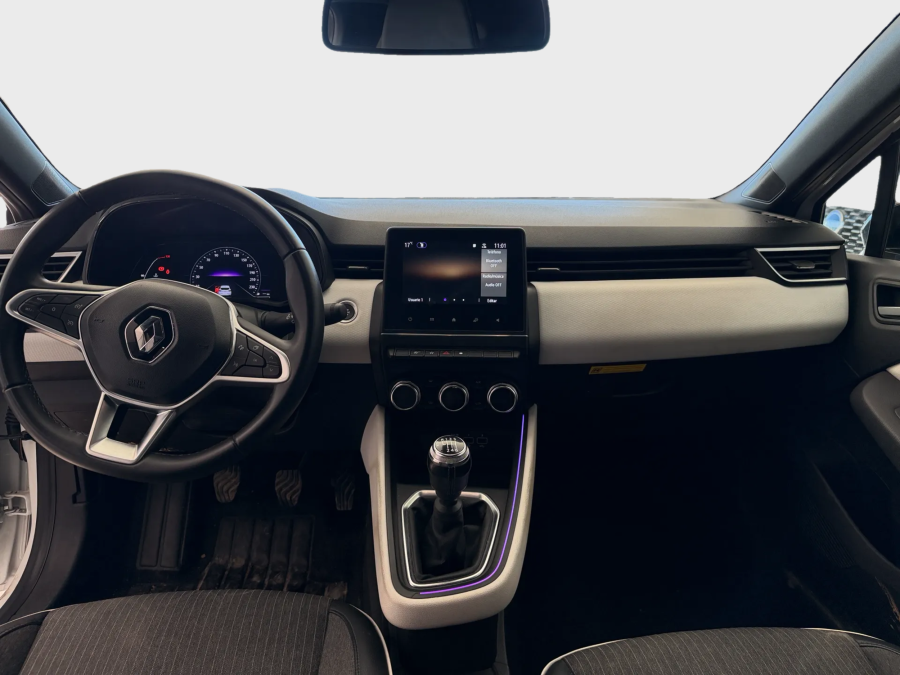Imagen de Renault Clio