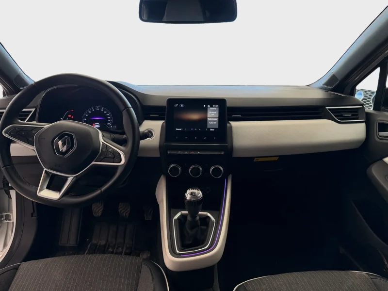 Imagen de Renault Clio