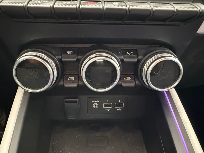 Imagen de Renault Clio