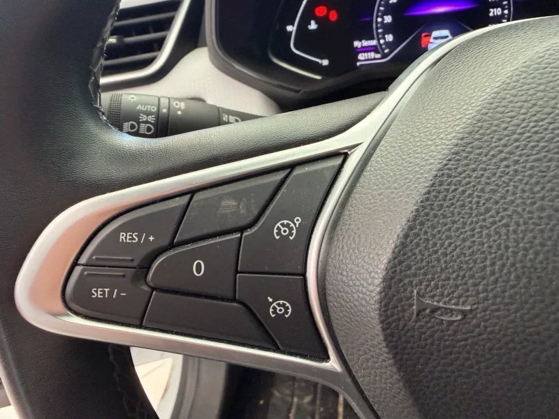 Imagen de Renault Clio