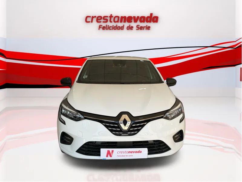 Imagen de Renault Clio