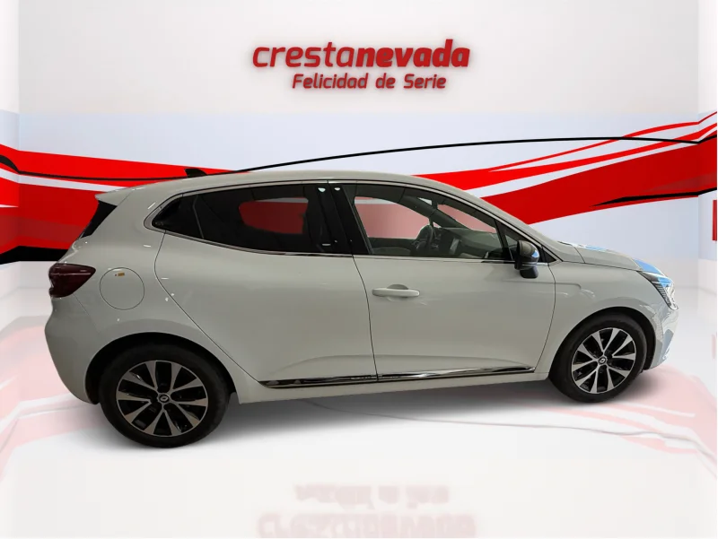 Imagen de Renault Clio